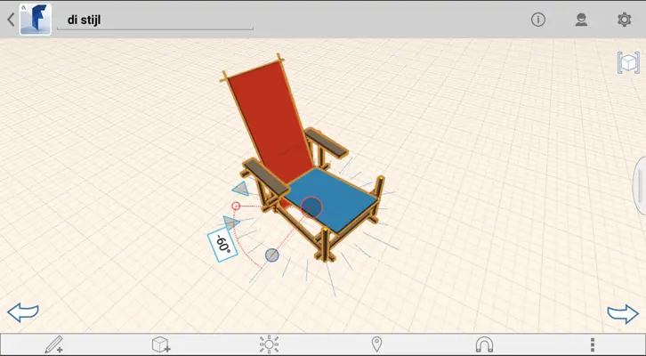 FormIt android App screenshot 0