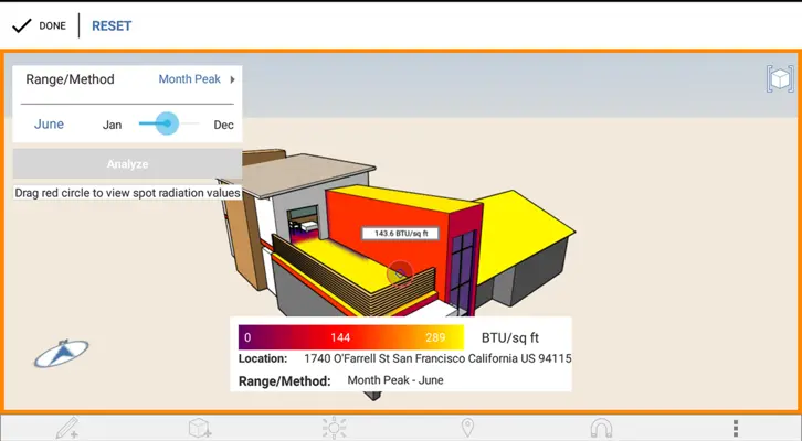 FormIt android App screenshot 2