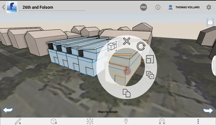 FormIt android App screenshot 4